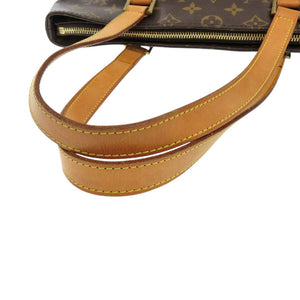 ルイ ヴィトン モノグラム カバピアノ M51148 ハンドバッグ LV 0720【中古】LOUIS VUITTON