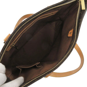 ルイ ヴィトン モノグラム カバピアノ M51148 ハンドバッグ LV 0720【中古】LOUIS VUITTON