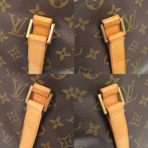 ルイ ヴィトン モノグラム カバピアノ M51148 ハンドバッグ LV 0720【中古】LOUIS VUITTON