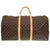 ルイ ヴィトン キーポル60 モノグラム M41422 ボストンバッグ LV 0726 【中古】 LOUIS VUITTON
