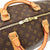 ルイ ヴィトン キーポル60 モノグラム M41422 ボストンバッグ LV 0726 【中古】 LOUIS VUITTON