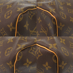 ルイ ヴィトン キーポル60 モノグラム M41422 ボストンバッグ LV 0726 【中古】 LOUIS VUITTON