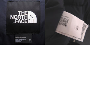 新品同様 ザ ノースフェイス マクマードパーカ ファー付 ダウンジャケット MCMURDO PARKA USモデル NF0A5GJF ナイロン ネイビー 1109【中古】THE NORTH FACE