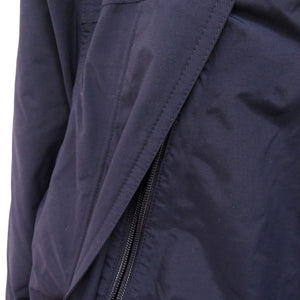 新品同様 ザ ノースフェイス マクマードパーカ ファー付 ダウンジャケット MCMURDO PARKA USモデル NF0A5GJF ナイロン ネイビー 1109【中古】THE NORTH FACE