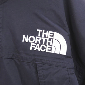 新品同様 ザ ノースフェイス マクマードパーカ ファー付 ダウンジャケット MCMURDO PARKA USモデル NF0A5GJF ナイロン ネイビー 1109【中古】THE NORTH FACE