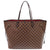 ルイ ヴィトン ネヴァーフルGM ダミエ エベヌ N51106 トートバッグ LV 1160 【中古】 LOUIS VUITTON