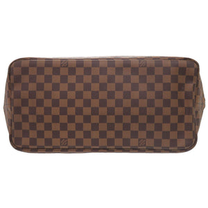 ルイ ヴィトン ネヴァーフルGM ダミエ エベヌ N51106 トートバッグ LV 1160 【中古】 LOUIS VUITTON