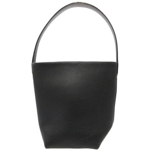 新品同様 ザ ロウ W1314 L129 スモール パーク トート PARK TOTE レザー ブラック 黒 トートバッグ 1277【中古】THE ROW