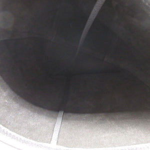 新品同様 ザ ロウ W1314 L129 スモール パーク トート PARK TOTE レザー ブラック 黒 トートバッグ 1277【中古】THE ROW