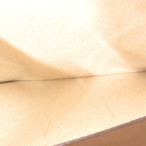 ジェイアンドエムデヴィッドソン カーフレザー ピンク ショルダーバッグ 1286【中古】J&M Davidson