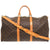 ルイ ヴィトン キーポルバンドリエール50 モノグラム M41416 ボストンバッグ LV 1385 【中古】 LOUIS VUITTON
