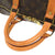 ルイ ヴィトン キーポルバンドリエール50 モノグラム M41416 ボストンバッグ LV 1385 【中古】 LOUIS VUITTON