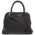 美品 エルメス ボリード31 トリヨンクレマンス ブラック シルバー金具 □F刻印 ハンドバッグ 黒 1486 【中古】 HERMES