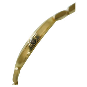 美品 パテックフィリップ カラトラバ K18YG 金無垢 3913/1 ベージュ文字盤 手巻き 腕時計 1501【中古】PATEK PHILIPPE メンズ