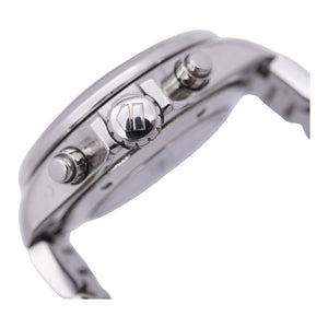 タグホイヤー グランドカレラ CAV511G BA0905 自動巻き 腕時計 SS ブラック 黒文字盤 1544【中古】TAG HEUER メンズ