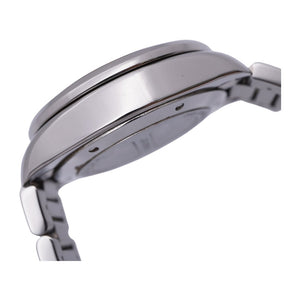 タグホイヤー グランドカレラ CAV511G BA0905 自動巻き 腕時計 SS ブラック 黒文字盤 1544【中古】TAG HEUER メンズ