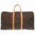 ルイ ヴィトン キーポル55 モノグラム M41424 ボストンバッグ LV 0020 【中古】 LOUIS VUITTON