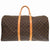 ルイ ヴィトン キーポル55 モノグラム M41424 ボストンバッグ LV 0020 【中古】 LOUIS VUITTON