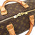 ルイ ヴィトン キーポル55 モノグラム M41424 ボストンバッグ LV 0020 【中古】 LOUIS VUITTON