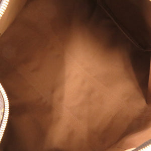 ルイ ヴィトン キーポル55 モノグラム M41424 ボストンバッグ LV 0020 【中古】 LOUIS VUITTON