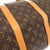 ルイ ヴィトン キーポル55 モノグラム M41424 ボストンバッグ LV 0020 【中古】 LOUIS VUITTON