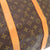 ルイ ヴィトン キーポル55 モノグラム M41424 ボストンバッグ LV 0020 【中古】 LOUIS VUITTON