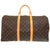 美品 ルイ ヴィトン キーポル50 モノグラム M41426 ボストンバッグ LV 0123 【中古】 LOUIS VUITTON