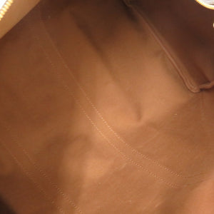 美品 ルイ ヴィトン キーポル50 モノグラム M41426 ボストンバッグ LV 0123 【中古】 LOUIS VUITTON