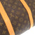 美品 ルイ ヴィトン キーポル50 モノグラム M41426 ボストンバッグ LV 0123 【中古】 LOUIS VUITTON