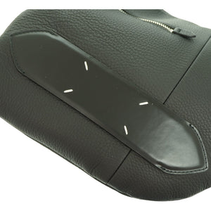 新品同様 メゾン マルジェラ 5AC クロスボディバッグ SB1WG0017 ショルダーバッグ レザー ブラック 黒 0166【中古】Maison Margiela