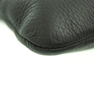 新品同様 メゾン マルジェラ 5AC クロスボディバッグ SB1WG0017 ショルダーバッグ レザー ブラック 黒 0166【中古】Maison Margiela