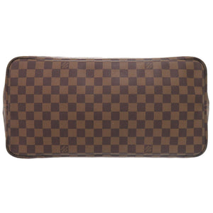 ルイ ヴィトン ネヴァーフルGM ダミエ エベヌ N51106 トートバッグ LV 0326 【中古】 LOUIS VUITTON