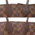 ルイ ヴィトン ネヴァーフルGM ダミエ エベヌ N51106 トートバッグ LV 0326 【中古】 LOUIS VUITTON