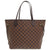 新品同様 ルイ ヴィトン 新型 ネヴァーフルMM ダミエ スリーズ N41358 トートバッグ LV 0330 【中古】 LOUIS VUITTON