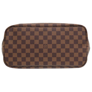 新品同様 ルイ ヴィトン 新型 ネヴァーフルMM ダミエ スリーズ N41358 トートバッグ LV 0330 【中古】 LOUIS VUITTON