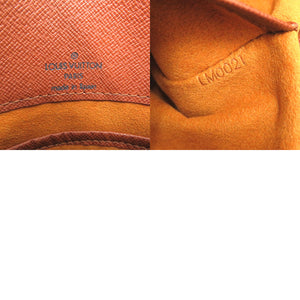 美品 ルイ ヴィトン ミュゼットサルサ ショートストラップ モノグラム M51258 ショルダーバッグ LV 0429 【中古】 LOUIS VUITTON