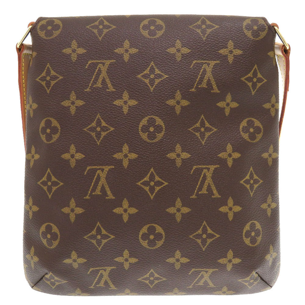 美品 ルイ ヴィトン ミュゼットサルサ ショートストラップ モノグラム M51258 ショルダーバッグ LV 0429 【中古】 LOUIS VUITTON