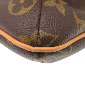 美品 ルイ ヴィトン ミュゼットサルサ ショートストラップ モノグラム M51258 ショルダーバッグ LV 0429 【中古】 LOUIS VUITTON