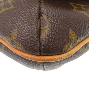 美品 ルイ ヴィトン ミュゼットタンゴ ロングストラップ モノグラム M51388 ショルダーバッグ LV 0471 【中古】 LOUIS VUITTON