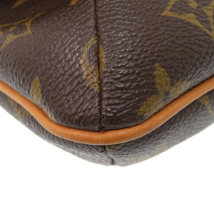 美品 ルイ ヴィトン ミュゼットタンゴ ロングストラップ モノグラム M51388 ショルダーバッグ LV 0471 【中古】 LOUIS VUITTON