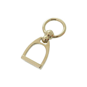 未使用 エルメス エトリエ ゴールド スカーフリング 0526【中古】HERMES