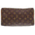 美品 ルイ ヴィトン スピーディ25 モノグラム M41528 ハンドバッグ LV 0677 【中古】 LOUIS VUITTON