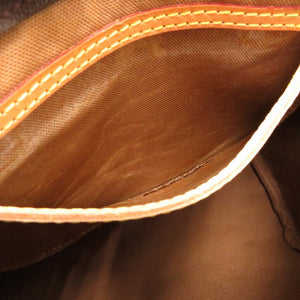 美品 ルイ ヴィトン スピーディ25 モノグラム M41528 ハンドバッグ LV 0677 【中古】 LOUIS VUITTON