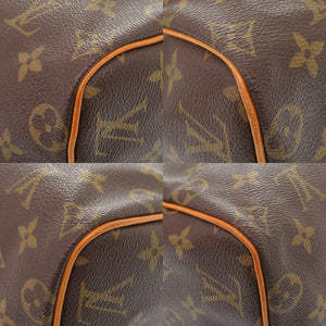 美品 ルイ ヴィトン スピーディ25 モノグラム M41528 ハンドバッグ LV 0677 【中古】 LOUIS VUITTON
