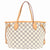 美品 ルイ ヴィトン ネヴァーフルPM ダミエ アズール N51110 トートバッグ LV 0772 【中古】 LOUIS VUITTON