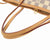 美品 ルイ ヴィトン ネヴァーフルPM ダミエ アズール N51110 トートバッグ LV 0772 【中古】 LOUIS VUITTON