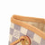 美品 ルイ ヴィトン ネヴァーフルPM ダミエ アズール N51110 トートバッグ LV 0772 【中古】 LOUIS VUITTON