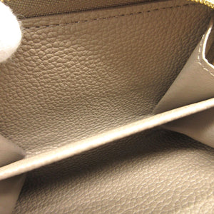 新品同様 ルイヴィトン モノグラムアンプラント ポルトフォイユ クレア トゥルトレール M80152 ICタグ 二つ折り財布 LV 0780 【中古】 LOUIS VUITTON