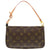 美品 ルイ ヴィトン ポシェット アクセソワ―ル モノグラム M51980 ポーチ ハンドバッグ LV 0793 【中古】 LOUIS VUITTON