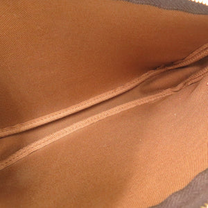 美品 ルイ ヴィトン ポシェット アクセソワ―ル モノグラム M51980 ポーチ ハンドバッグ LV 0793 【中古】 LOUIS VUITTON